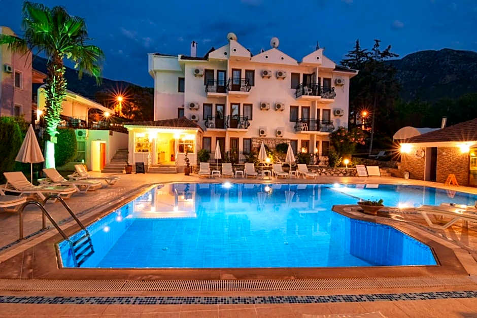 Olympos Hotel - Adults Only