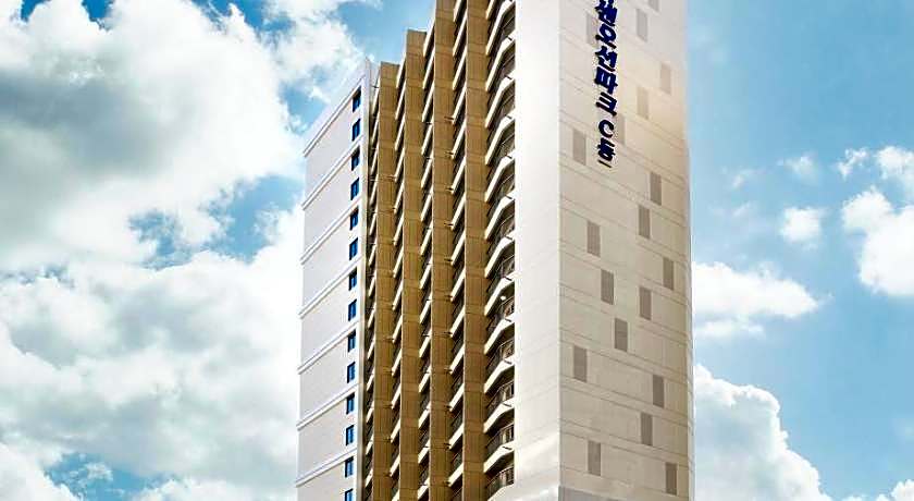 Risen Oceanpark Hotel