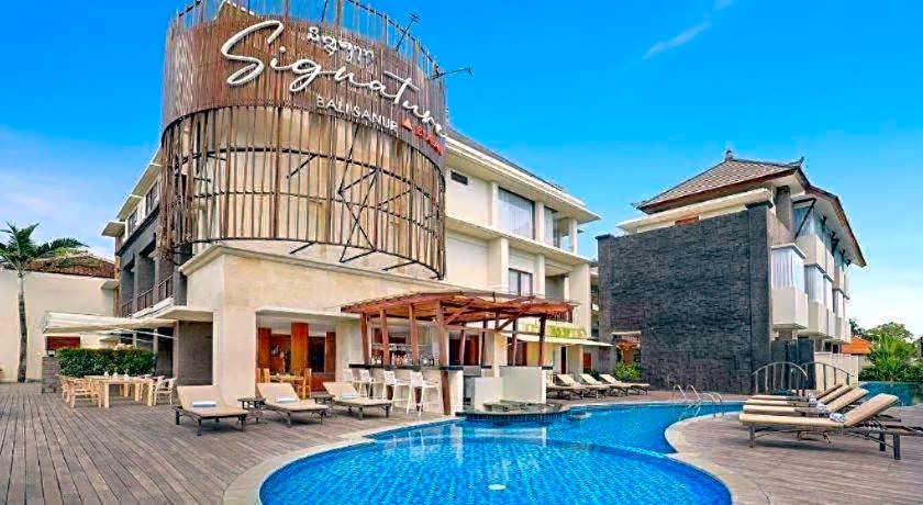 Signature Bali Sanur