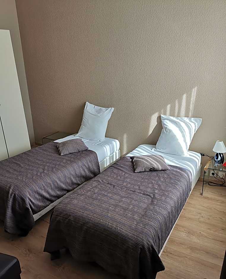 Hôtel La Côte d'Or