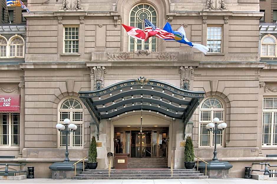 Fairmont Palliser