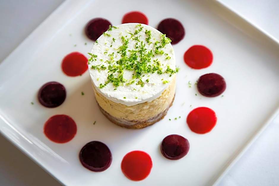 The Vendue, Downtown Art Hotel