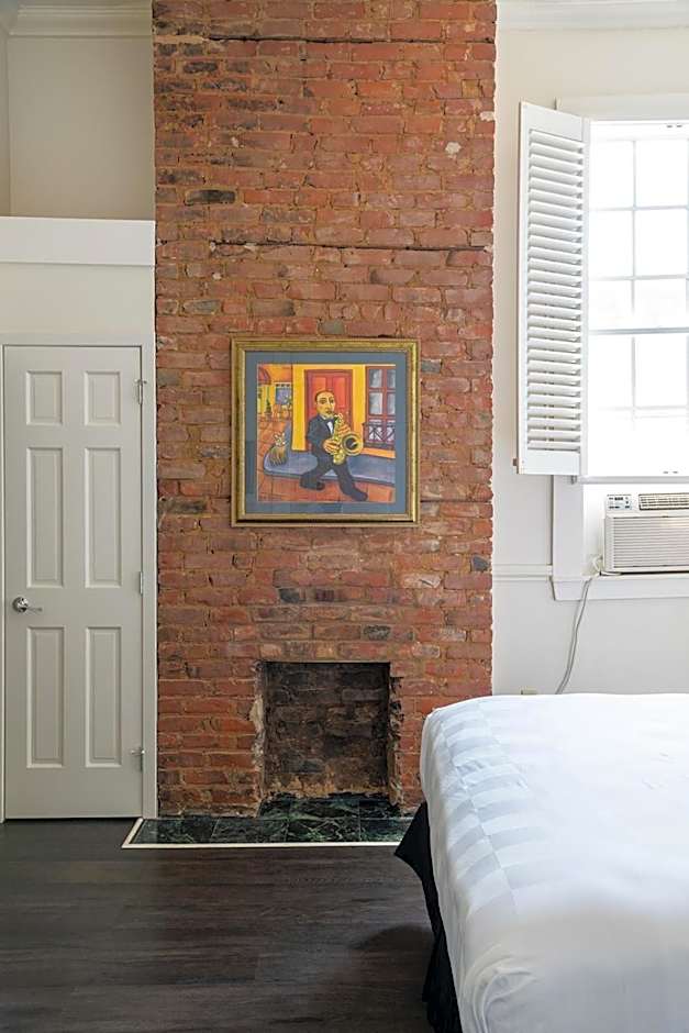 Historic Streetcar Inn