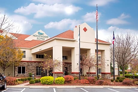 Homewood Suites By Hilton Columbus/Airport