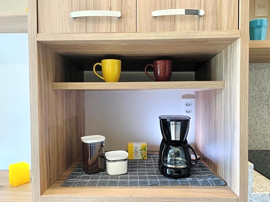 Happy Flat Itaipava - Granja Brasil