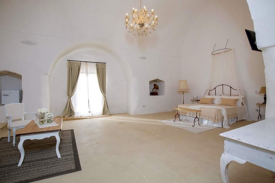 Masseria Violante Boutique Hotel