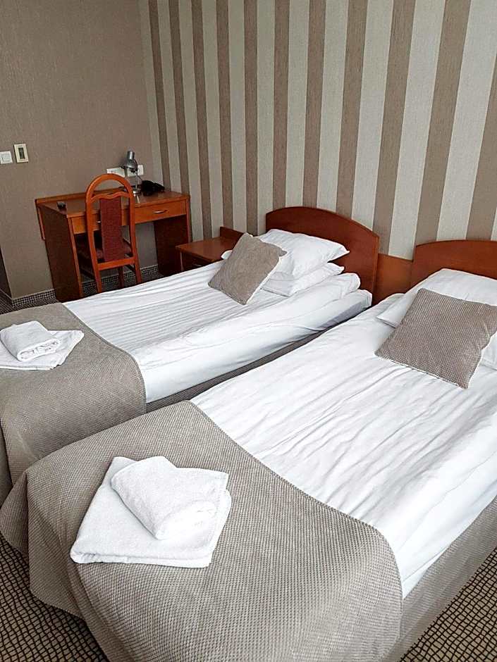 Hotel Polonez