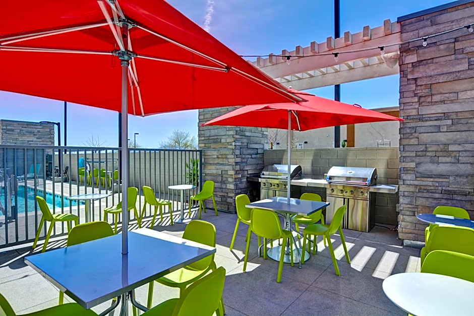 Home2 Suites By Hilton Palmdale
