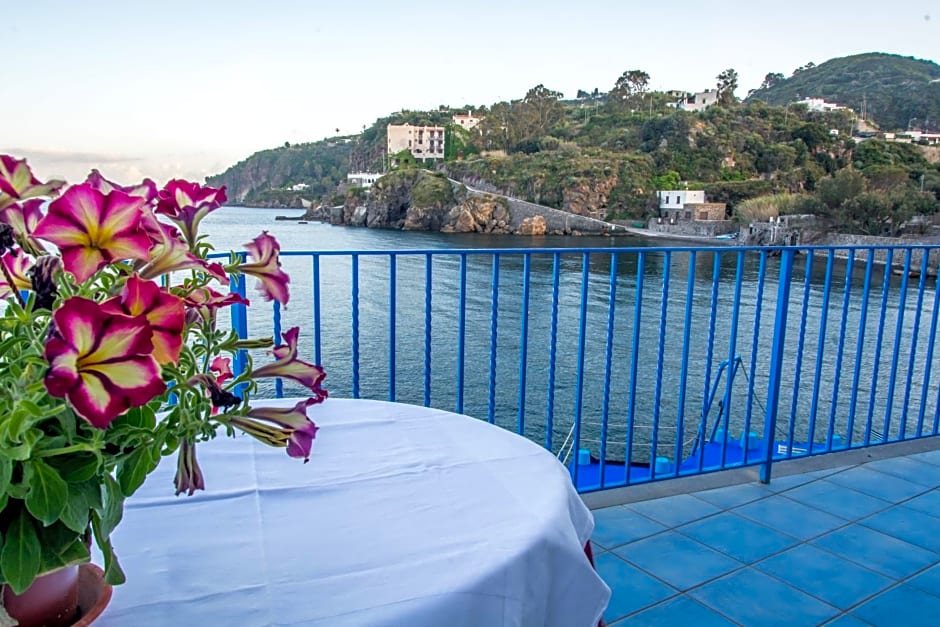 Hotel Rocce Azzurre