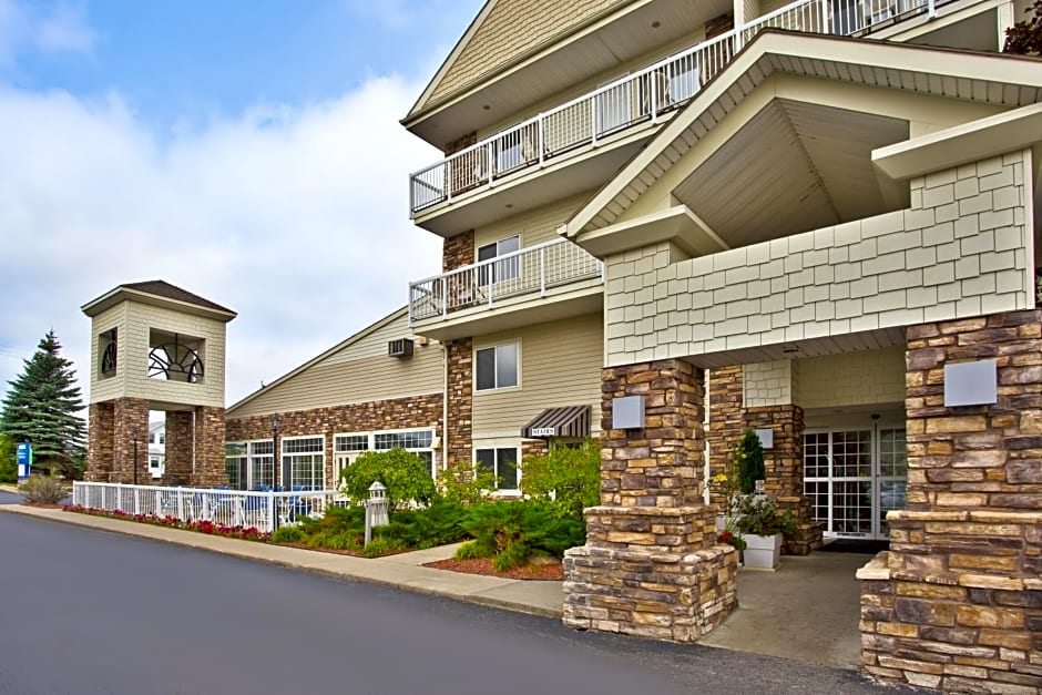 Holiday Inn Express Mackinaw City By IHG
