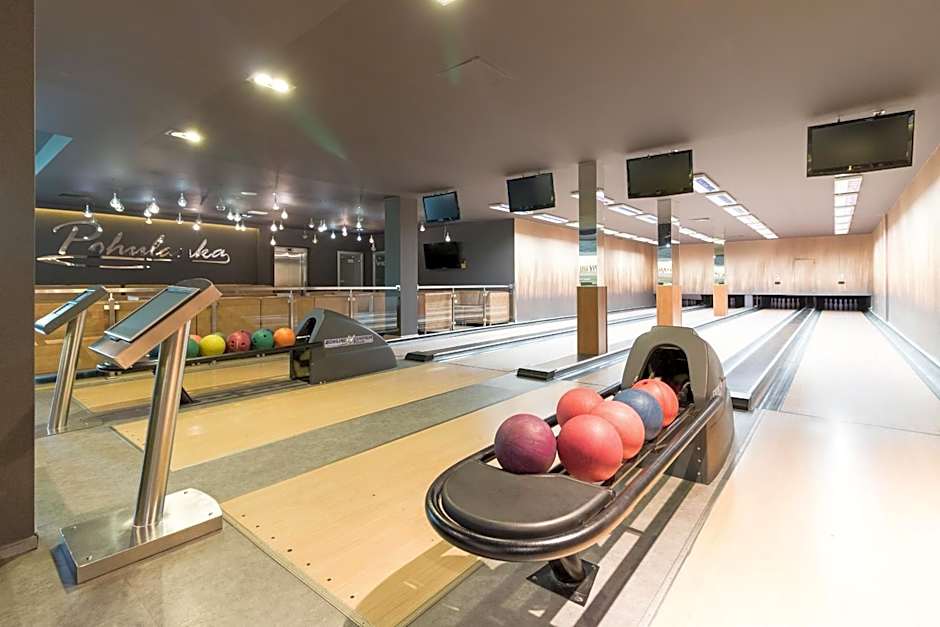 Hotel Osada Karbówko Wellness & SPA