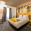 Berti Hotel - Mulhouse Centre Gare