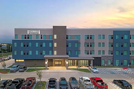 Staybridge Suites Port Arthur By IHG