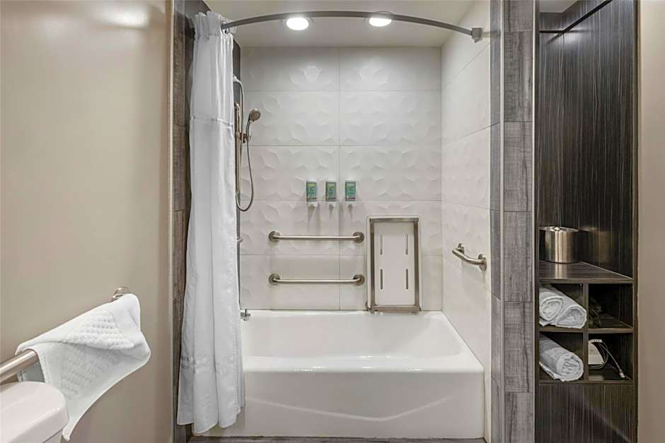 SureStay Plus by Best Western Santa Clara Silicon Valley