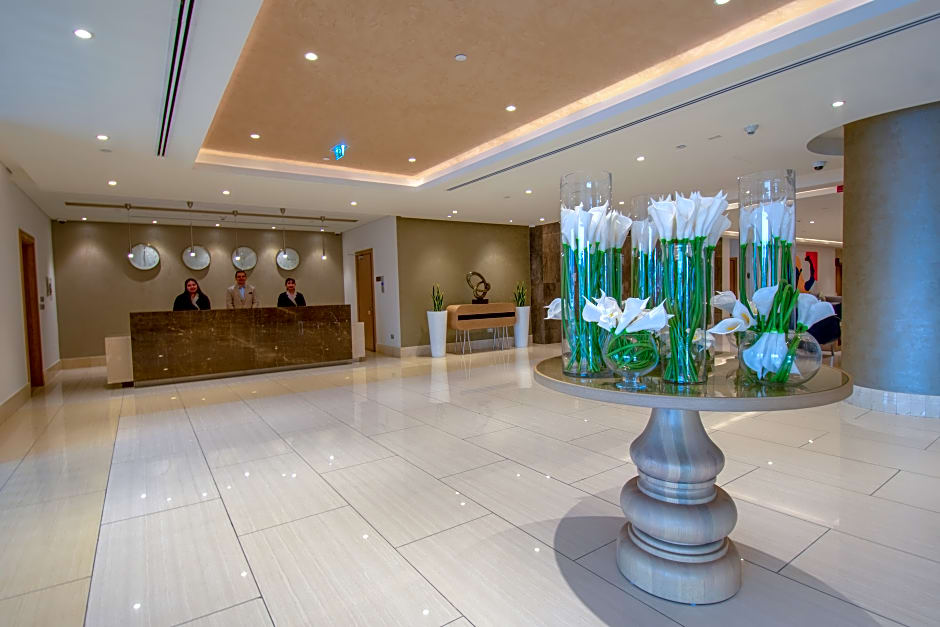 Jood Hotel Apartments