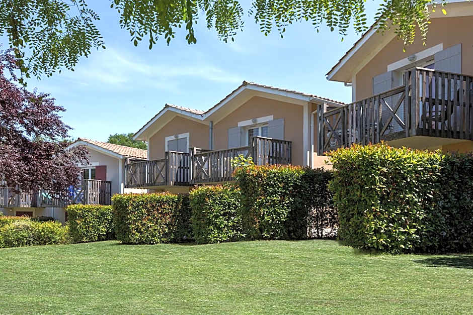 SOWELL HÔTELS Le Domaine du Golf d'Albret