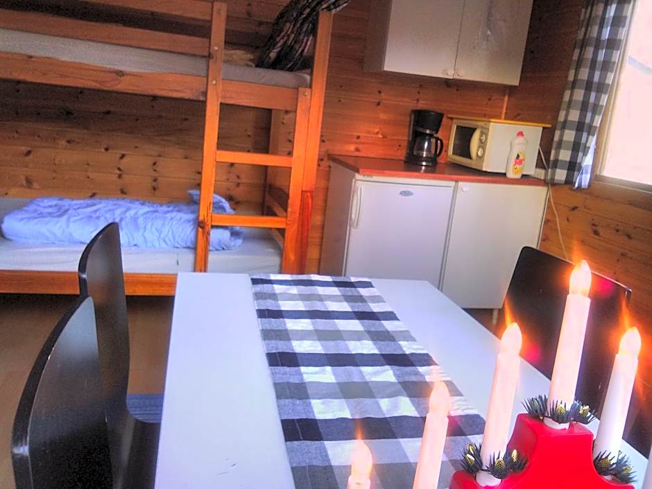 Bromölla Camping o Vandrarhem