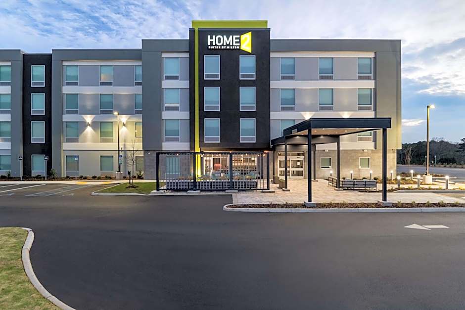 Home2 Suites by Hilton Troy, AL