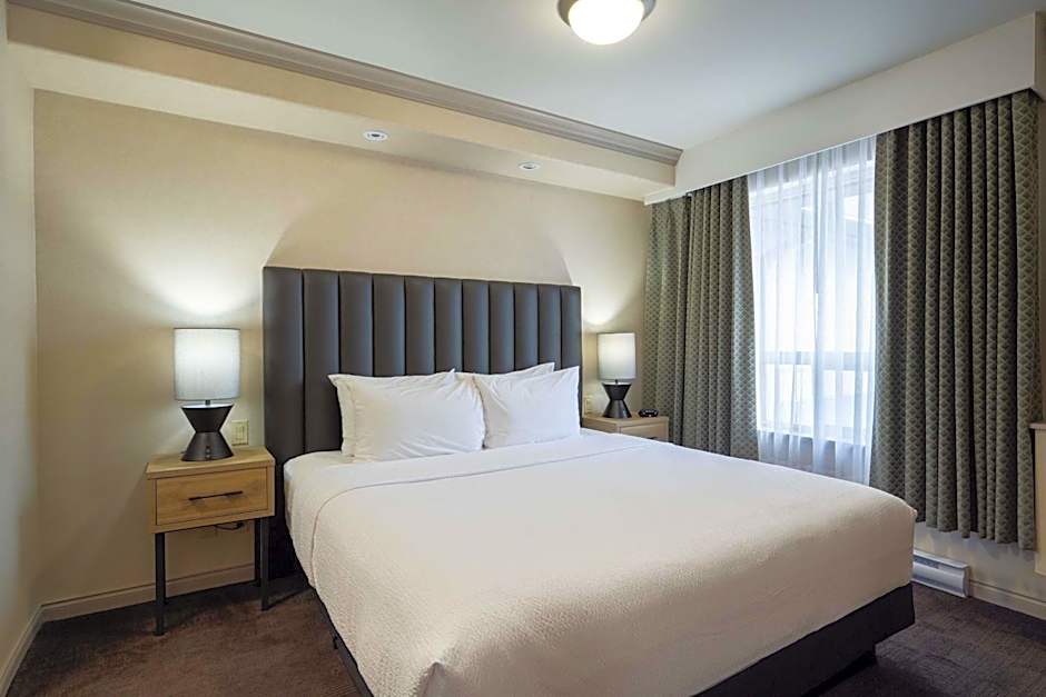 Sandman Hotel Winnipeg Airport