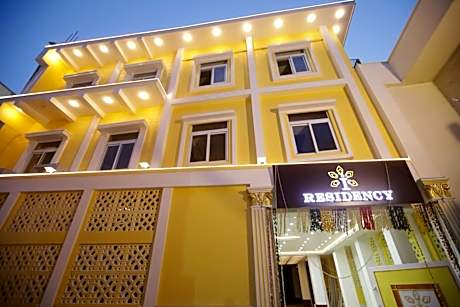 I Residency
