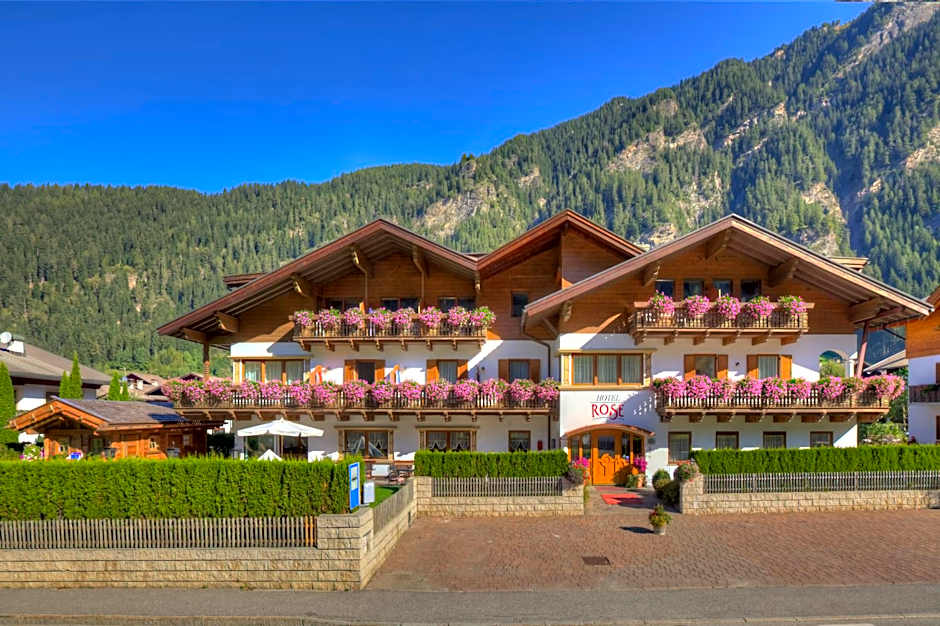 Hotel Rose
