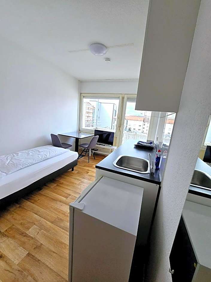 Apartments EFDE GmbH