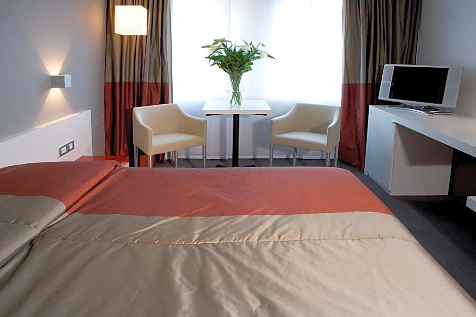 Parkhotel Roeselare