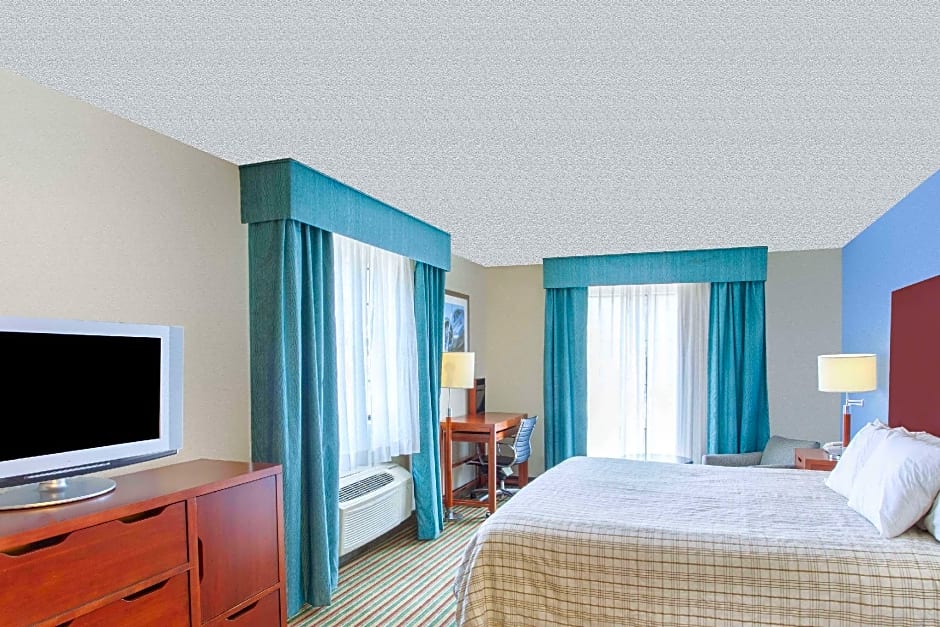 Knights Inn - Lithonia