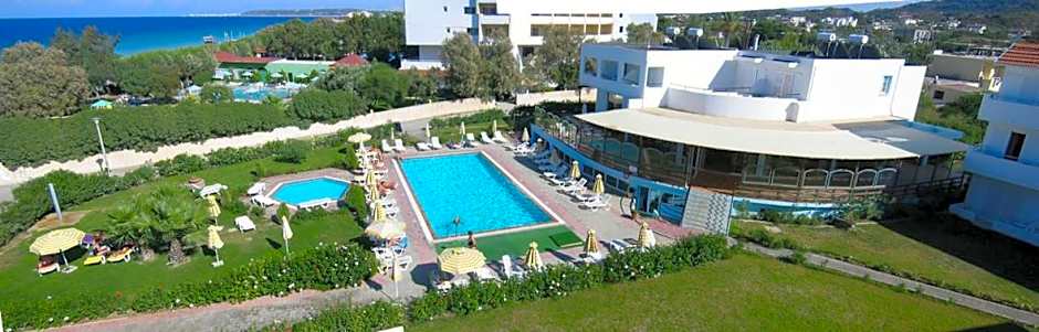Pylea Beach Hotel