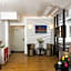 Leonardo Hotel Frankfurt City Center