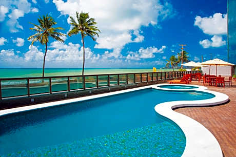 Ritz Suites Grand Hotel Boutique
