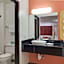 Motel 6-Brownsville, TX North