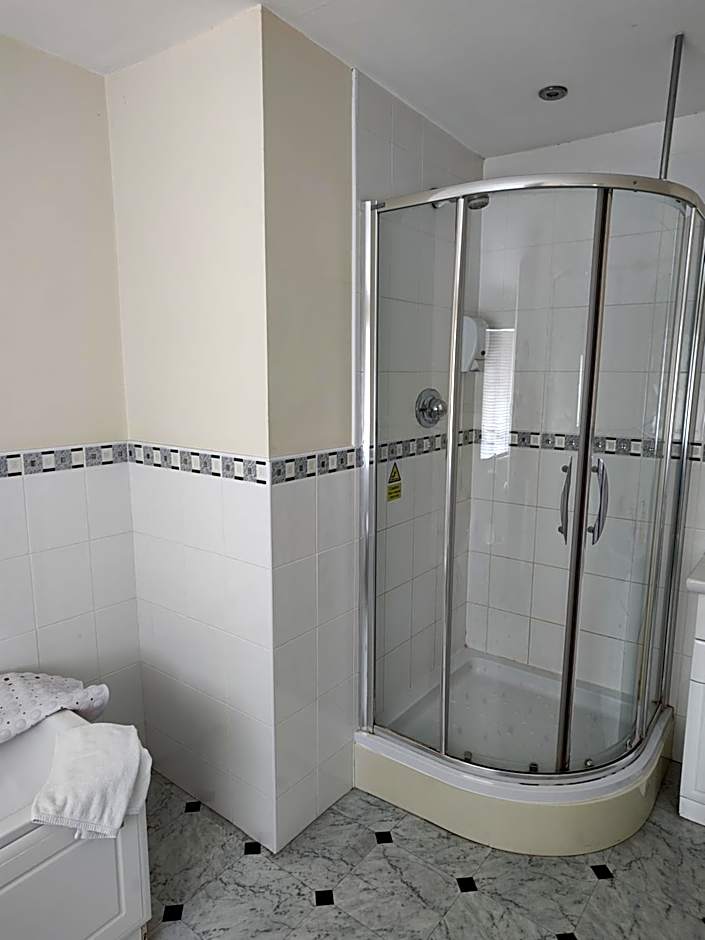 The Northwick Arms Hotel