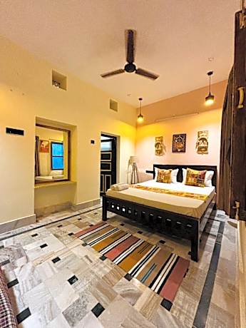 Hotel Renuka