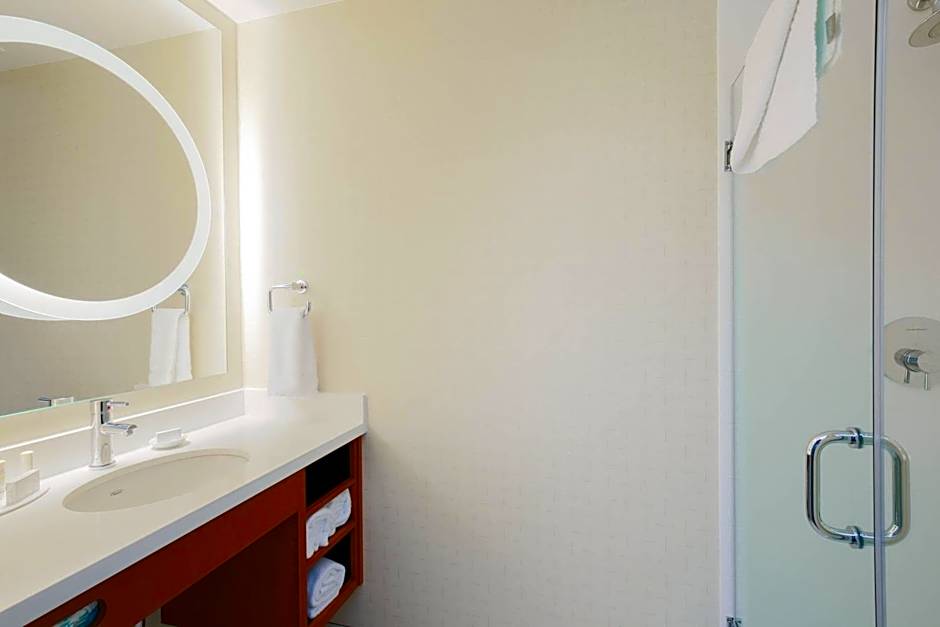 SpringHill Suites by Marriott San Jose Airport