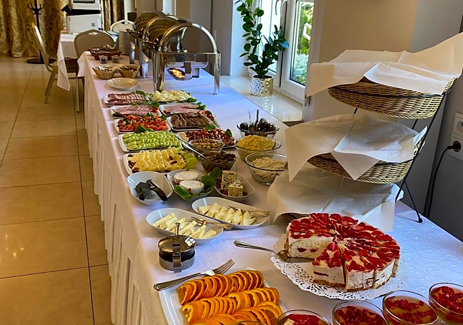 Marmas Jastrzębia Góra