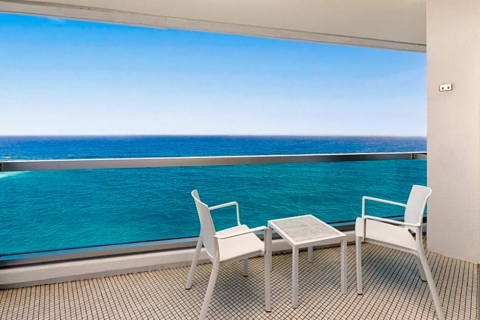 Hotel Best Semiramis