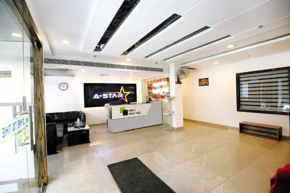 Goroomgo A star Amritsar