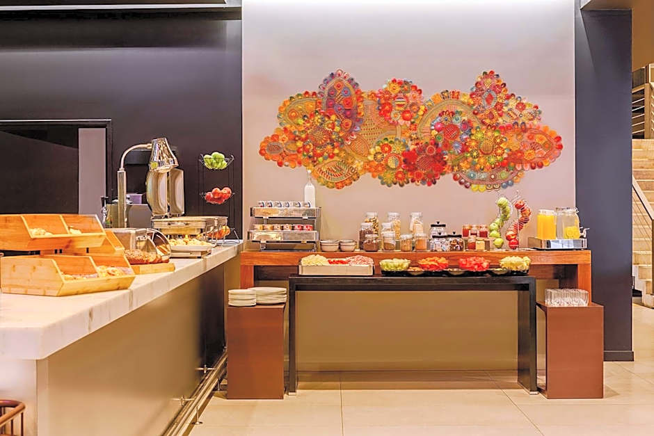 Aloft Asuncion