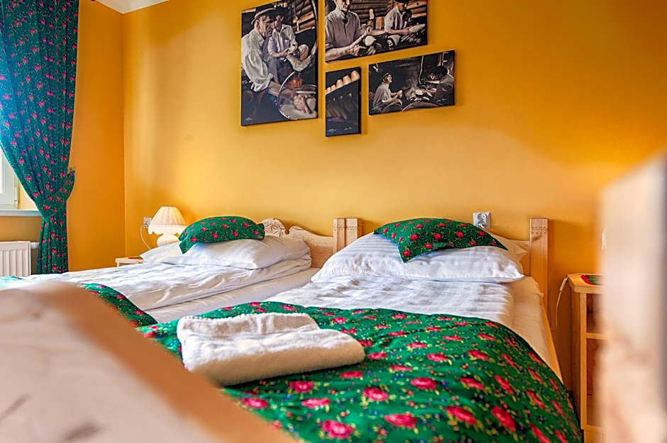 Tatrzański Gościniec