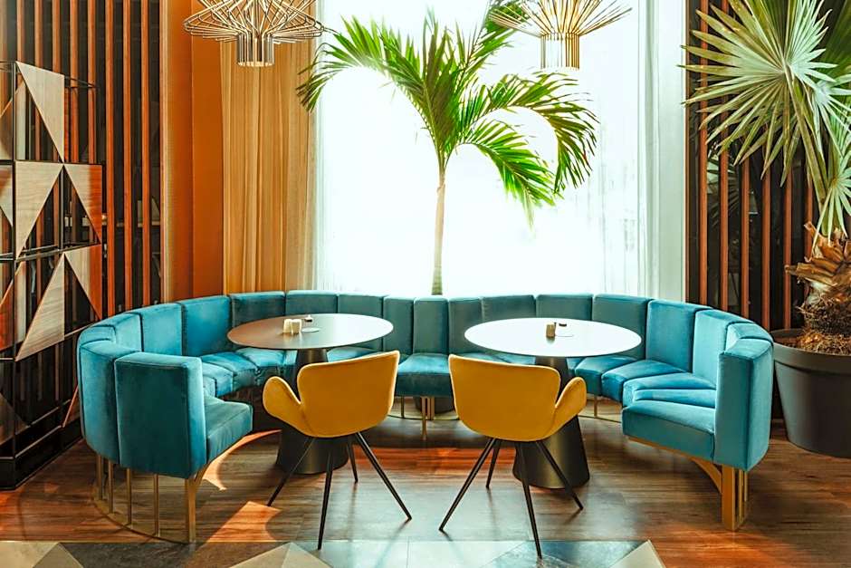 Radisson Blu Aurum Hotel, Brasov