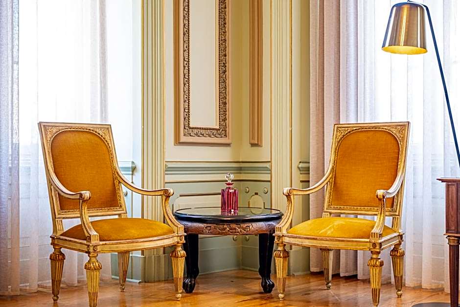 Tesouro da Baixa by Shiadu