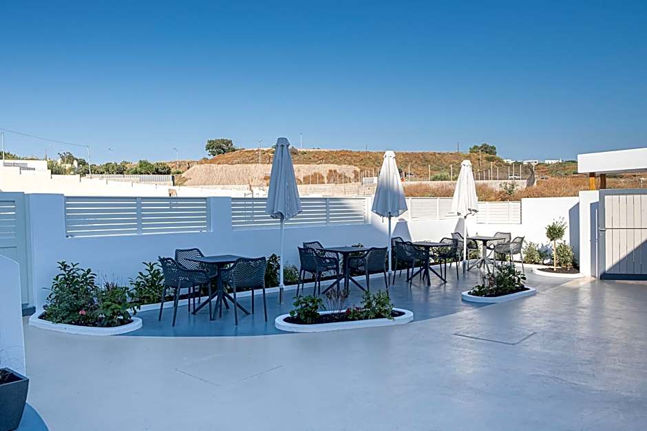 Santoterra Antigua Suites