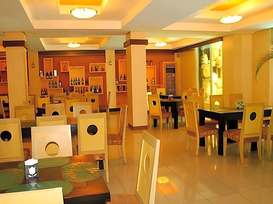 Goldenfield Kundutel