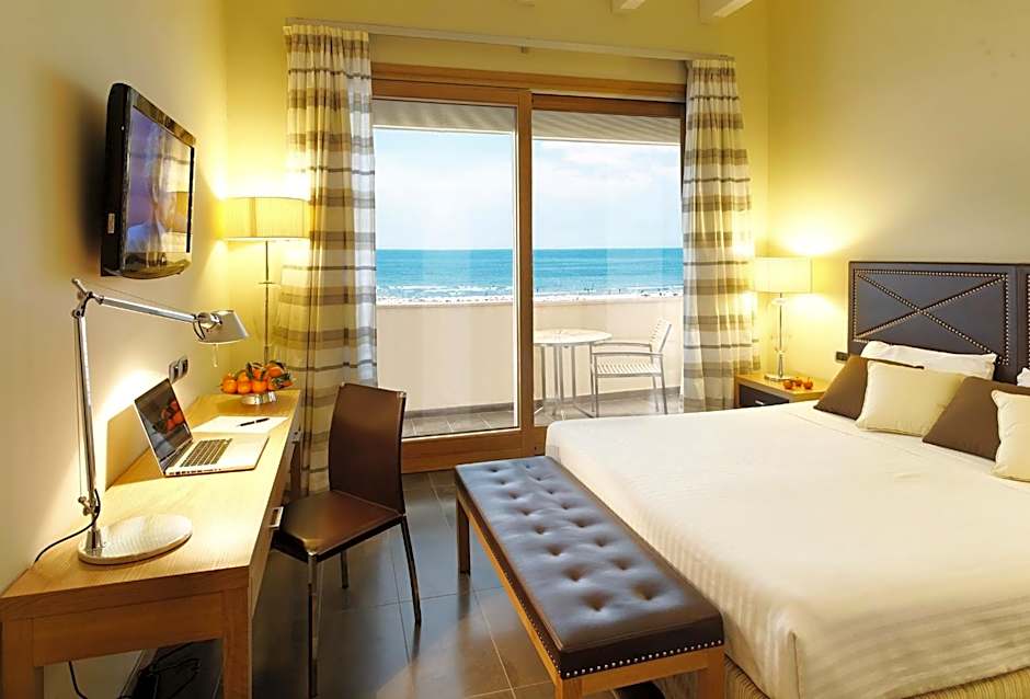 Hotel Cristallo