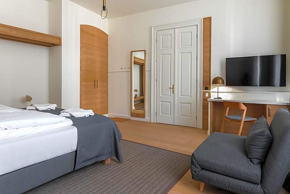 Isabella Boutique Hotel