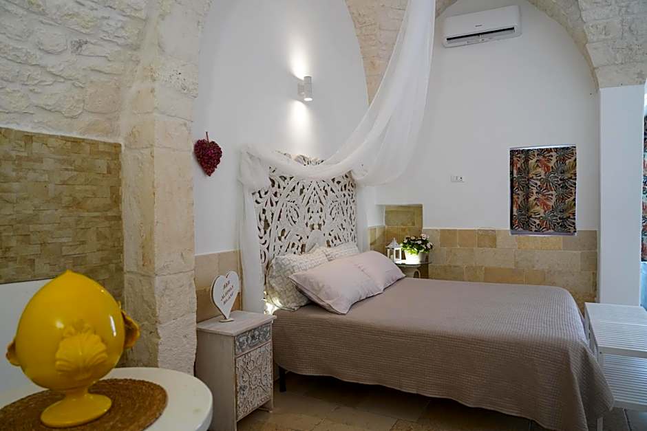 Maison Blanc Ostuni