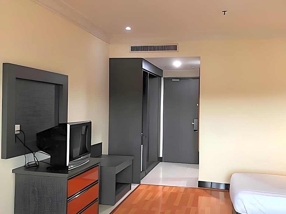 Purnama Hotel Limbang