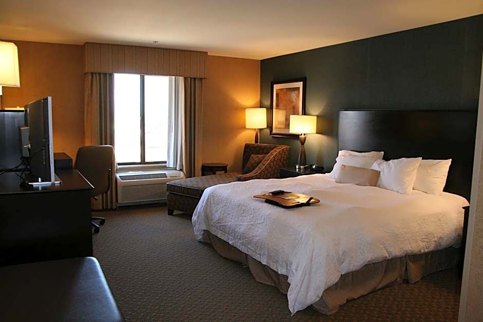 Hampton Inn By Hilton & Suites Barstow