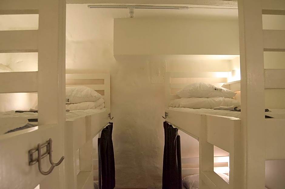 Hostel Dalagatan